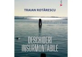 Deschideri insurmontabile - Traian Rotarescu