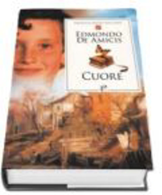 Cuore - Edmondo De Amicis
