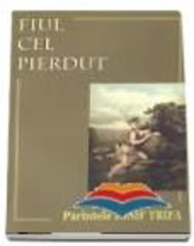 Fiul cel pierdut - Iosif Trifa