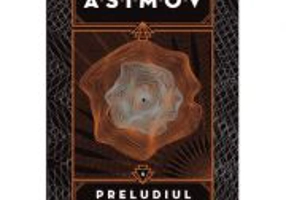 Fundatia VI. Preludiul Fundatiei - Isaac Asimov