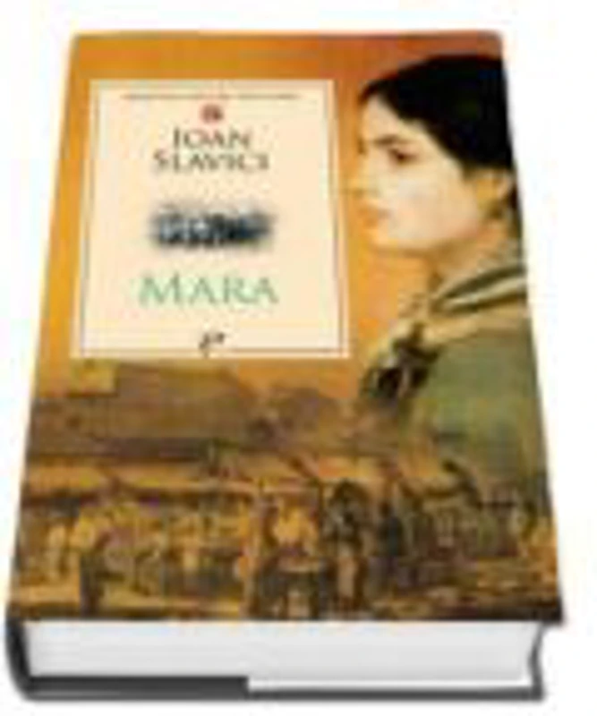 Mara (Ioan Slavici)