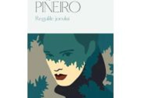 Regulile Jocului - Claudia Pineiro