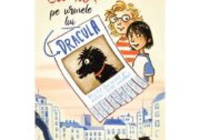 Cu Tilda pe urmele lui Dracula - Lara Schutzsack