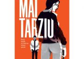 Mai tarziu - Stephen King