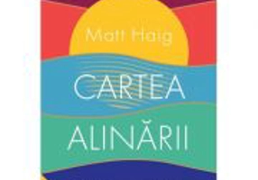 Cartea alinarii - Matt Haig