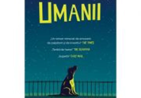 Umanii - Matt Haig