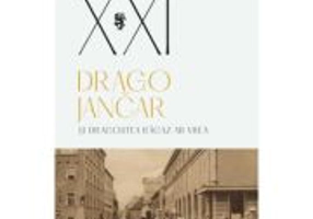 Si dragostea ragaz ar vrea - Drago Jancar