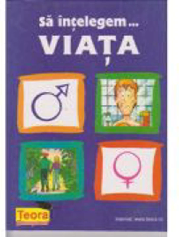 Sa Intelegem... Viata