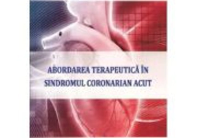 Abordarea terapeutica in sindromul coronarian acut - Ana-Maria Cristian