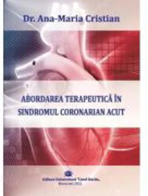 Abordarea terapeutica in sindromul coronarian acut - Ana-Maria Cristian