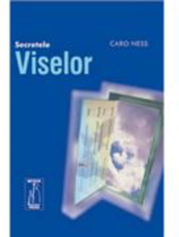 Secretele viselor - Caro Ness