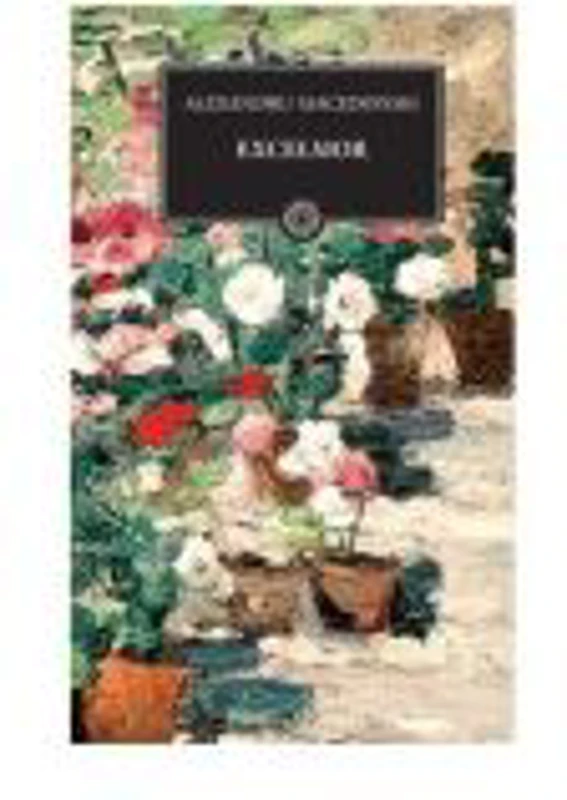 Excelsior - Alexandru Macedonski