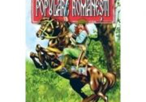 Balade populare romanesti