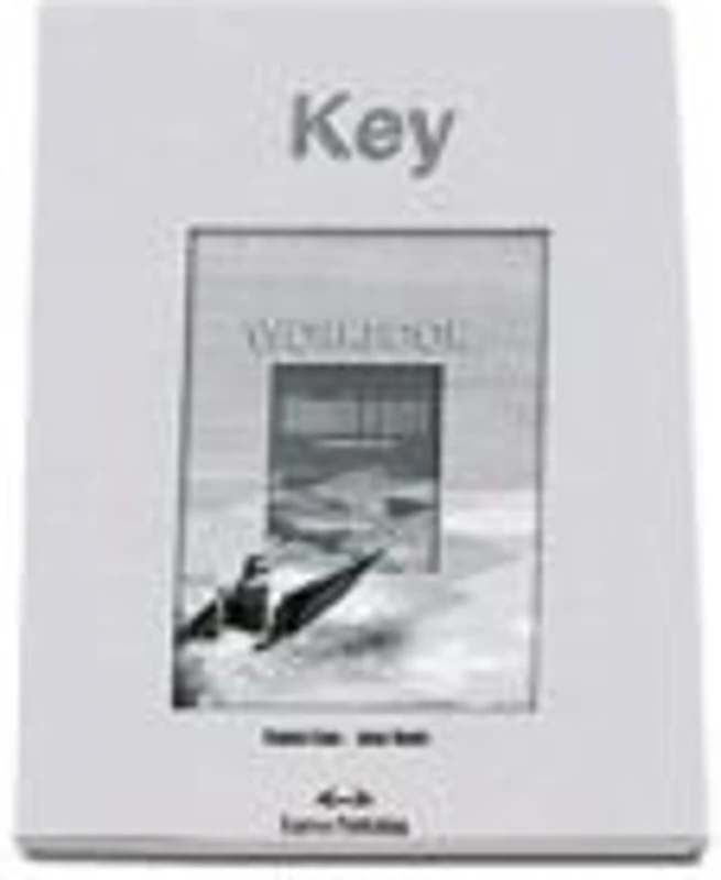 Upstream Intermediate B2. Workbook Key - Virginia Evans