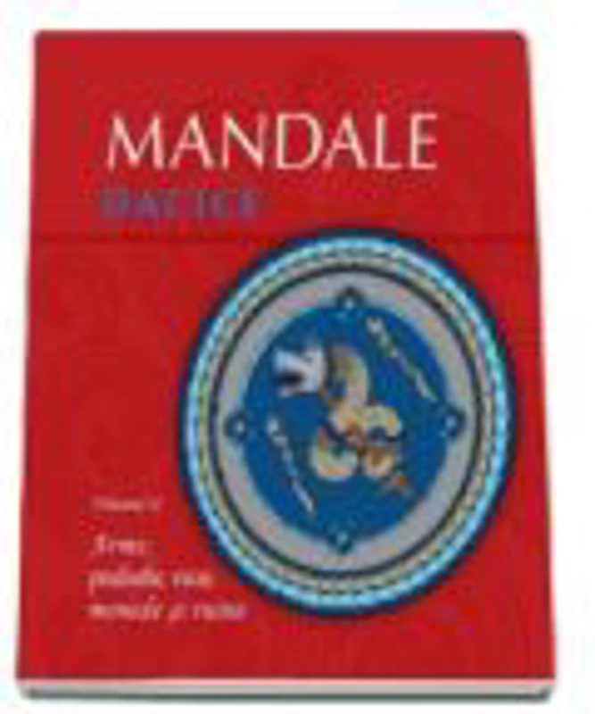 Mandale dacice. Volumul II-Grajdeanu Mihai