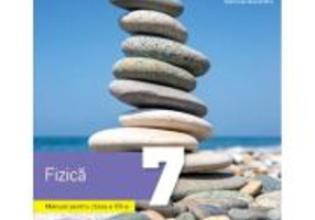 Manual Fizica clasa a 7-a