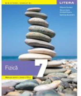 Manual Fizica clasa a 7-a