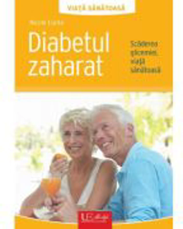 Diabetul zaharat - Nicole Lucke
