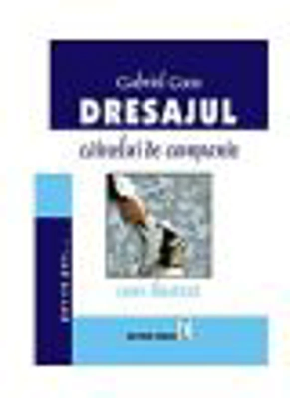 Dresajul cainelui de companie - Gabriel Cocu