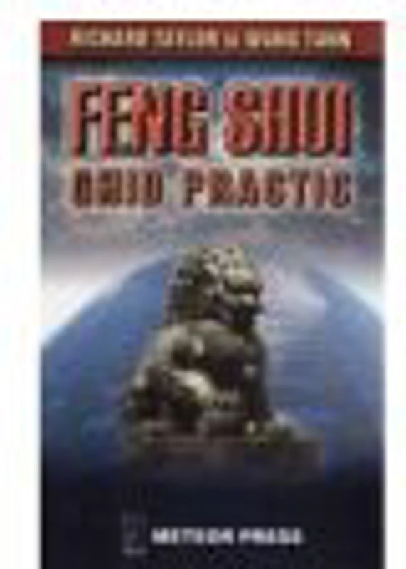 Feng Shui. Ghid practic - Richard Taylor