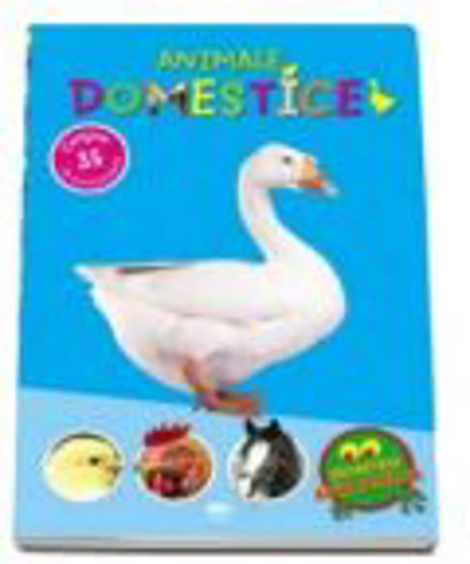 Animale domestice
