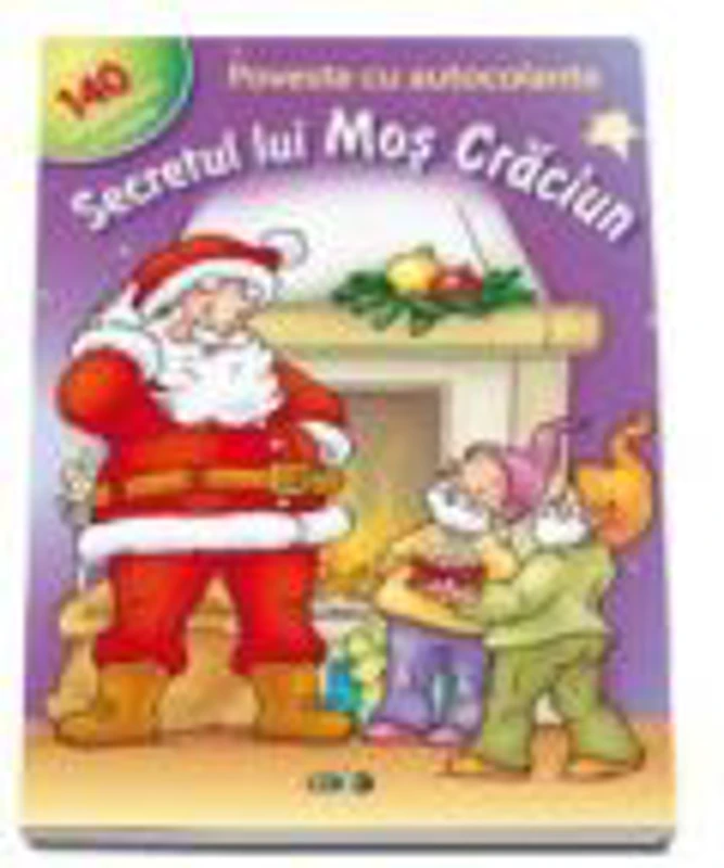 Secretul lui Mos Craciun