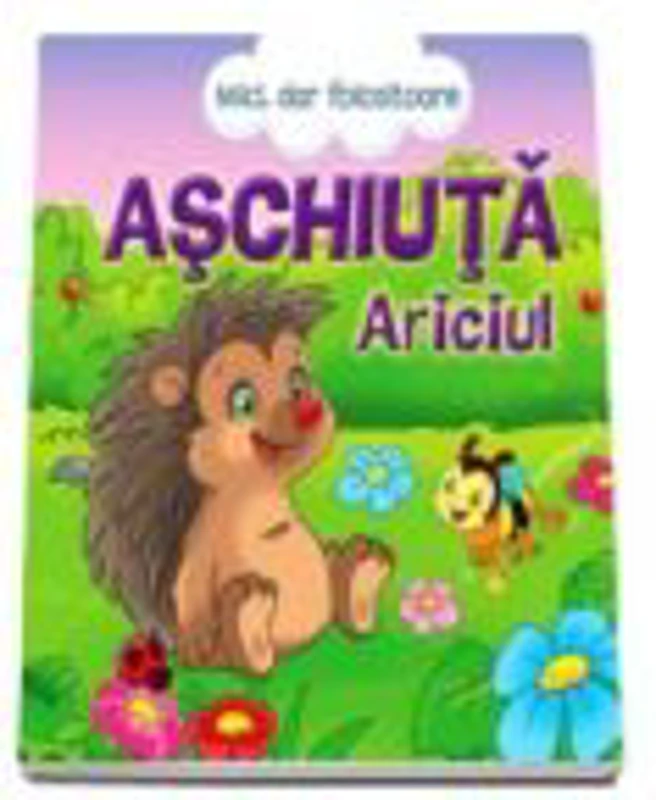 Ariciul Aschiuta
