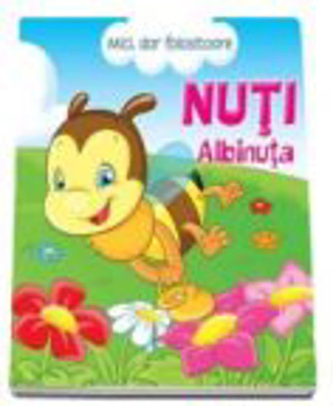 Nuti Albinuta