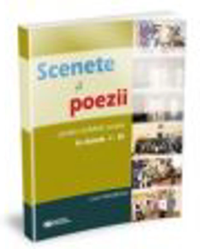 Scenete si poezii pentru serbarile scolare la clasele I-IV﻿ - Ungureanu Laura
