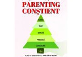 Parenting Constient - Nick Polizzi