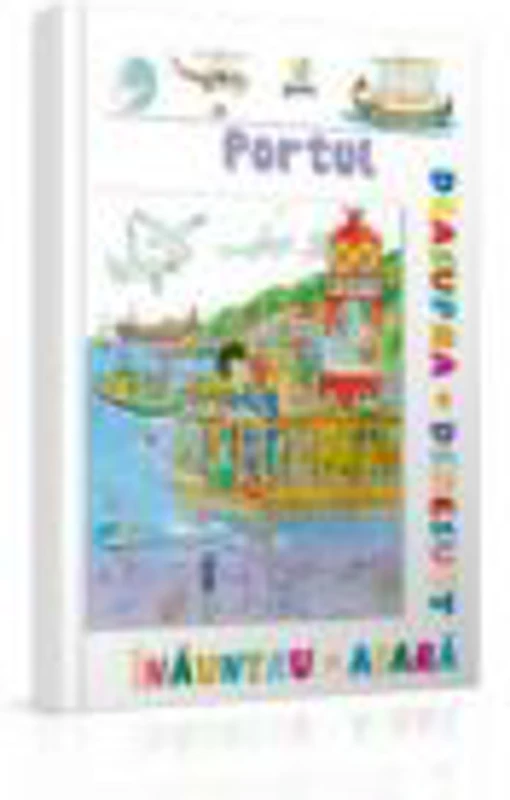 Inauntru - afara, deasupra - dedesubt. Portul