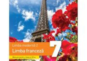 Manual limba franceza clasa a 7-a L2
