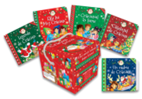 Craciun fericit! Cinci povesti minunate despre Craciun