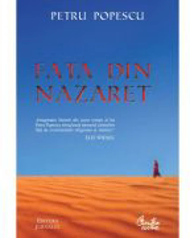 Fata din Nazaret - Petru Popescu