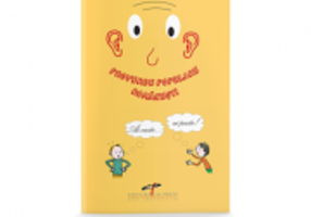 Proverbe populare romanesti - Gabriela Nita