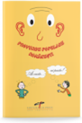 Proverbe populare romanesti - Gabriela Nita