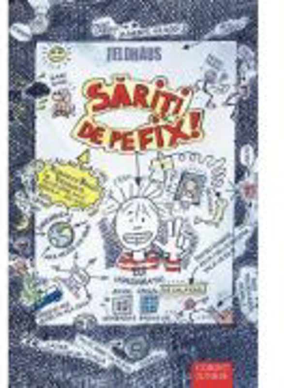 Sariti de pe fix! (Hans-Jurgen Feldhaus)
