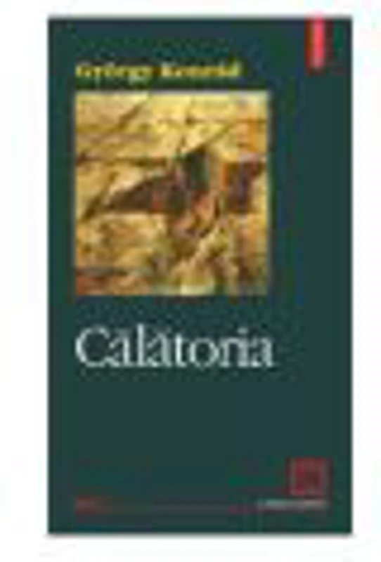 Calatoria (Gyorgy Konrad)