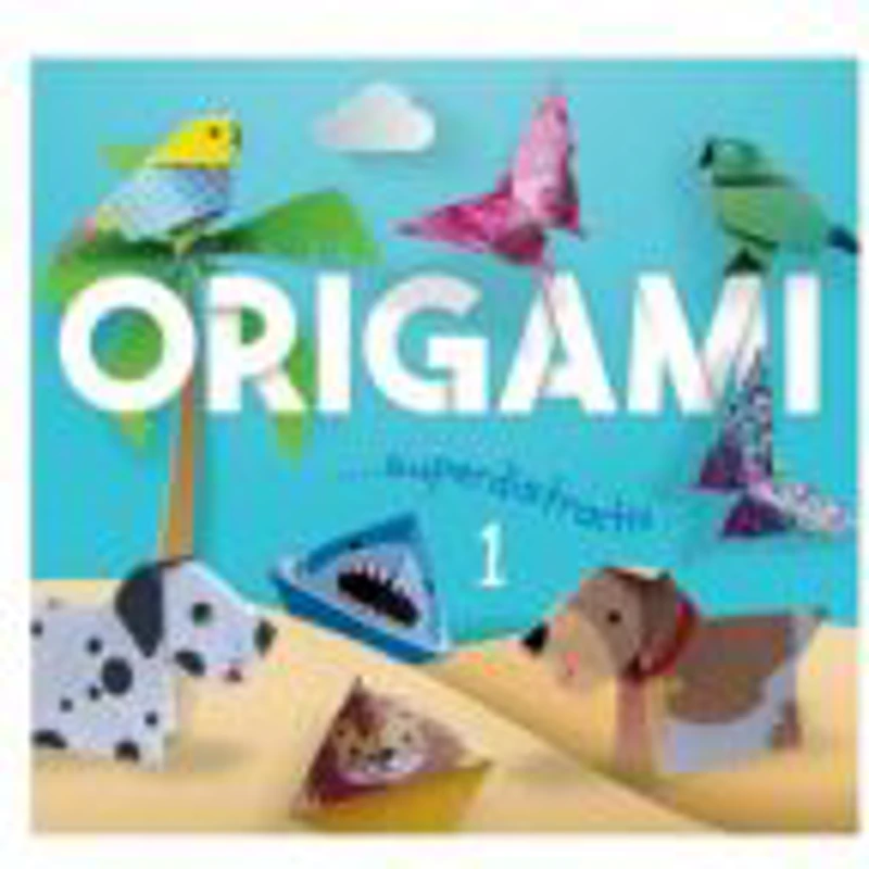 Origami 1