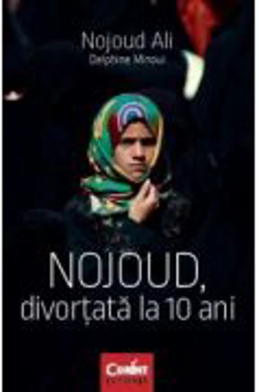 Nojoud, divortata la 10 ani (Ali Nojoud)