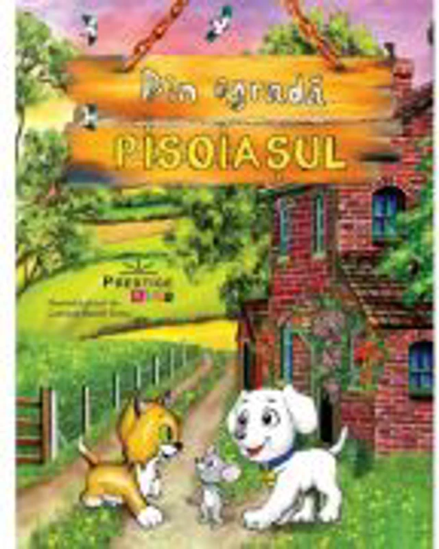 Pisoiasul