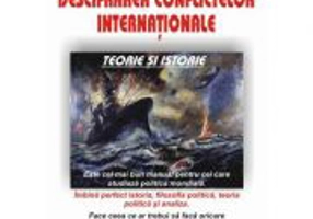 Descifrarea conflictelor internationale