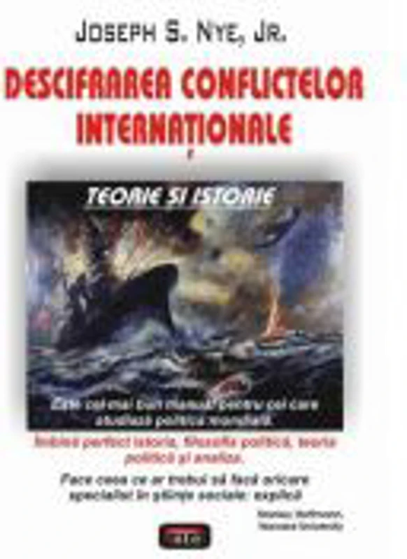 Descifrarea conflictelor internationale