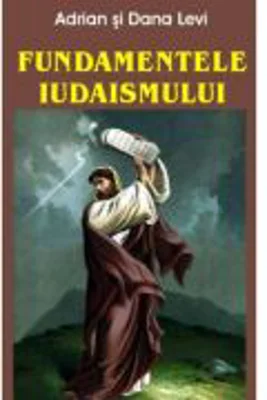 Fundamentele iudaismului