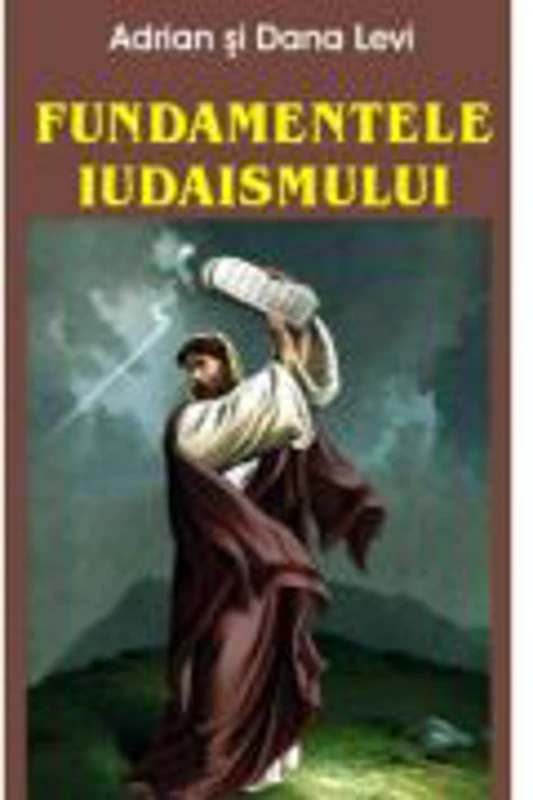 Fundamentele iudaismului