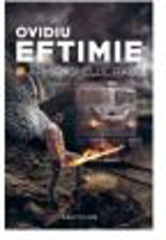 Arhanghelul Raul - OVIDIU EFTIMIE