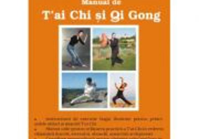 Manual de T'ai Chi si Qi Gong