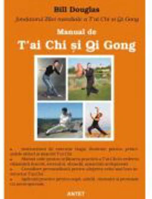 Manual de T'ai Chi si Qi Gong