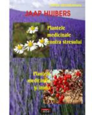 Plantele medicinale contra stresului. Plantele medicinale si inima