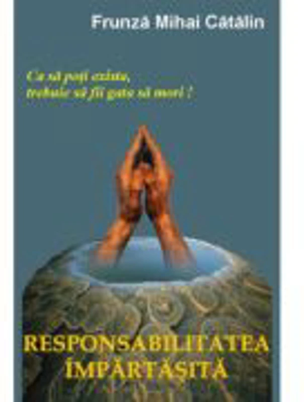 Responsabilitatea impartasita